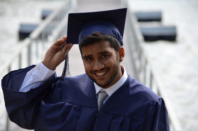 Admission Consultancy